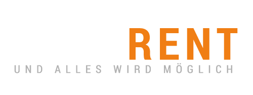 Logo Lensrent Schweiz